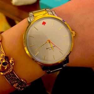 SOLD - DO NOT PURCHASE Kate Spade Watch